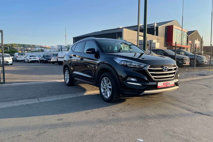 Hyundai  1.7 CRDi // CLIMATISATION // NAVIGATION // CAMERA