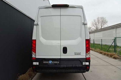 Iveco  L4H2 - Automaat (164) 29500 euro netto