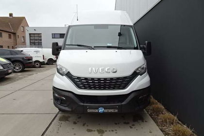 Iveco  L4H2 - Automaat (164) 29500 euro netto