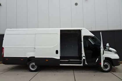 Iveco  L4H2 - Automaat (164) 29500 euro netto