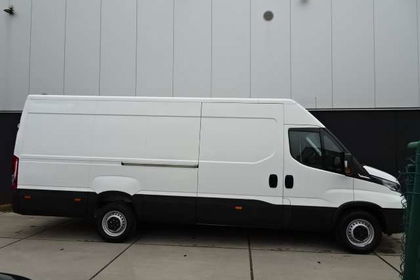 Iveco  L4H2 - Automaat (164) 29500 euro netto