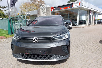 Volkswagen  77 kWh Pro Max Pano dak