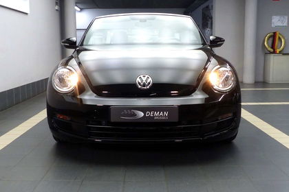 Volkswagen  1.2 TSI * Cabrio * Auto