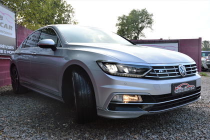 Volkswagen  1.6CR TDi R-line NEUF NAV CAM COCK PIT 68.208KM GA