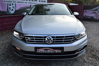 Volkswagen  1.6CR TDi R-line NEUF NAV CAM COCK PIT 68.208KM GA