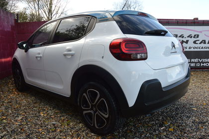 Citroen  1.2PureTech Shine NEUF NAV CLIM 24.524KM GAR