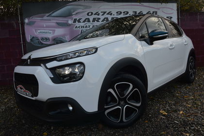 Citroen  1.2PureTech Shine NEUF NAV CLIM 24.524KM GAR