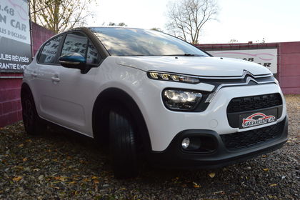 Citroen  1.2PureTech Shine NEUF NAV CLIM 24.524KM GAR