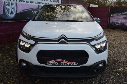 Citroen  1.2PureTech Shine NEUF NAV CLIM 24.524KM GAR