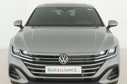 Volkswagen  R-Line 1.4 E-HYBR|LED|GPS|DIGI|ATR|SGS CH|KEYL|360