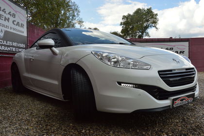 Peugeot  2.0 HDi NEUF FULL OPTION NAV CLIM 75.306KM