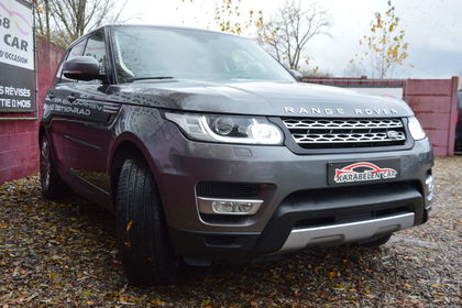 Land Rover  3.0 SDV6 Autobiography NEUF FULL 66.195KM