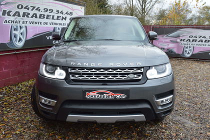 Land Rover  3.0 SDV6 Autobiography NEUF FULL 66.195KM