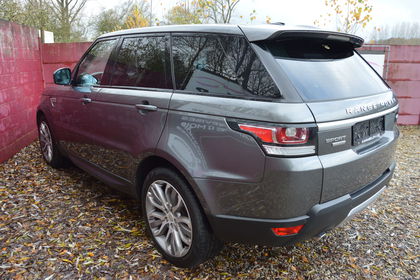 Land Rover  3.0 SDV6 Autobiography NEUF FULL 66.195KM