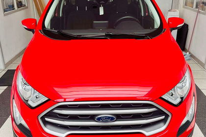 Ford  1.0 EcoBoost / 1er prop/ 52.000kms