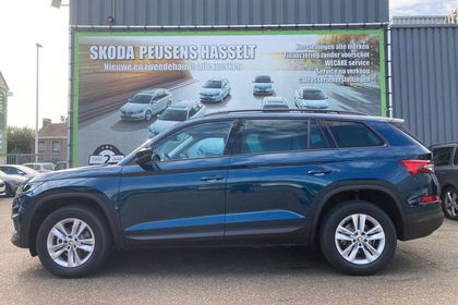 Skoda  1.5TSi- AMB.- NAVI- DSG- €391x59m+voorschot