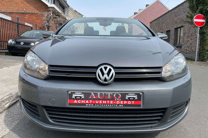 Volkswagen  1.6 CR TDI 77(105) KW(HP) CT OK