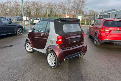 Smart  0.7 Turbo ESSENCE // CABRIOLET // GARANTIE 12 MOIS