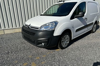 Citroen  lange uitvoering 9.999 netto Euro 6  met garantie