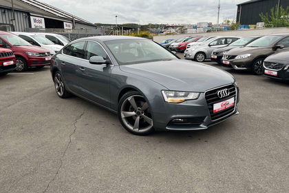 Audi  2.0 TDi // CLIMATISATION // JANTES // NAVIGATION