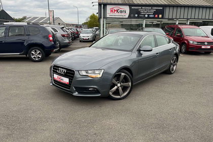 Audi  2.0 TDi // CLIMATISATION // JANTES // NAVIGATION