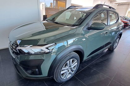 Dacia SANDERO STEPWAY Stepway Expression , Extreme , Up&Go