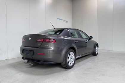 Alfa Romeo 159 1.9 JDTm - Export