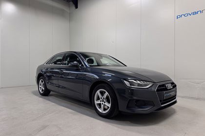 Audi A4 Berline 2.0 TFSI Autom.- Led/Apple Car Play - Topstaat! 1Ste Eig!