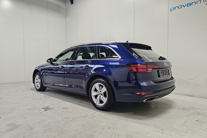 Audi A4 Avant 2.0 TFSI Benzine Autom. - GPS - Topstaat! 