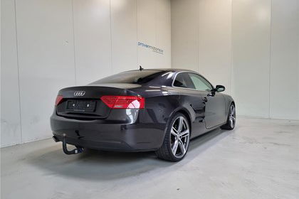 Audi A5 2.0 TDI EURO6 - GPS - Leder - Xenon - Topstaat!