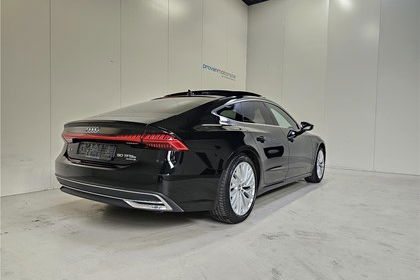 Audi A7 50 TFSI e Quattro Real Hybrid - Pano - Topstaat! 