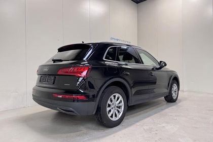 Audi Q5 2.0 TDI Quattro Autom. - Pano - Topstaat! 1Ste Eig!