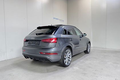 Audi RS Q3 2.5 TFSI Quattro Autom. - GPS - Pano - Topstaat!