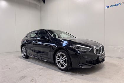 BMW Série 1 i Benzine Autom. - M-Pack -GPS- Topstaat! 1Ste Eig!