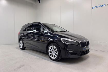 BMW 2 Reeks Gran Tourer 2.0D 7PL Autom. - GPS  - Topstaat!