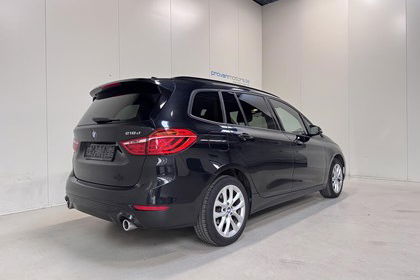 BMW 2 Reeks Gran Tourer 2.0D 7PL Autom. - GPS  - Topstaat!