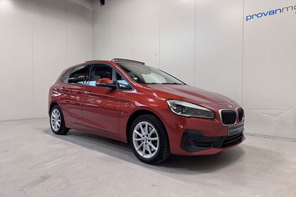 BMW Série 2 xe iPerformance Hybrid - Pano - Topstaat! 