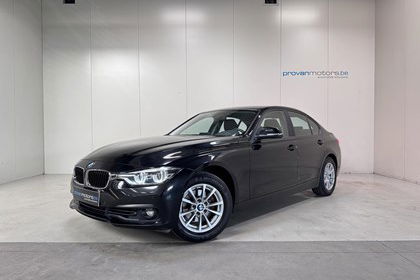 BMW 3 Reeks i Benzine Autom. - Leder - GPS -LED - Topstaat!