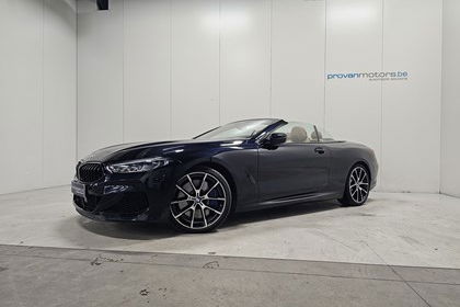 BMW M850 i 4.4 Cabrio xDrive  - Topstaat! 1Ste Eig!