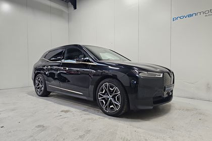 BMW  76.6 kw xDrive40 - Pano - Harman/Kardon - Topstaat! 