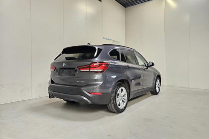 BMW X1 xDrive 25e Real Hybrid - GPS - Topstaat! 1Ste Eig!