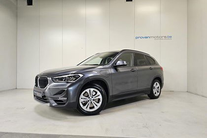 BMW X1 xDrive 25e Real Hybrid - GPS - Topstaat! 1Ste Eig!