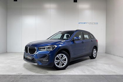 BMW X1 xDrive 25e Hybrid - GPS - Topstaat! 1Ste Eig!