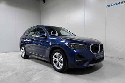 BMW X1 xDrive 25e Hybrid - GPS - Topstaat! 1Ste Eig!