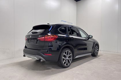 BMW X1 Xdrive 20i Benzine Autom. - Pano - Topstaat!