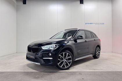 BMW X1 Xdrive 20i Benzine Autom. - Pano - Topstaat!