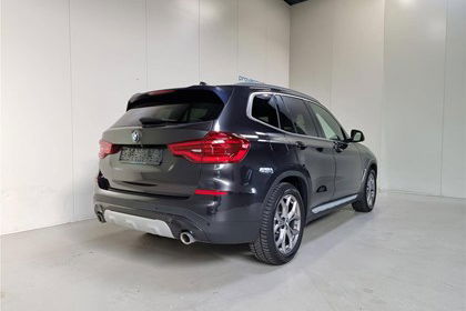 BMW X3 xDrive 20i Benzine Autom. - GPS - Topstaat! 1Ste Eig!