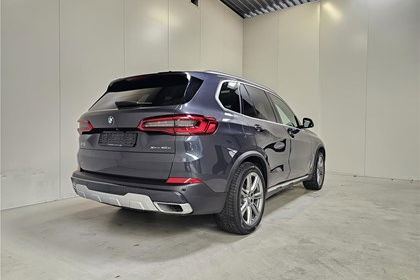 BMW X5 xDrive 45e Hybrid - Pano - Topstaat! 1Ste Eig!