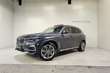 BMW X5 xDrive 45e Hybrid - Pano - Topstaat! 1Ste Eig!