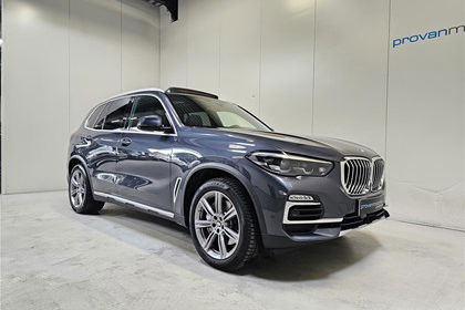 BMW X5 xDrive 45e Hybrid - Pano - Topstaat! 1Ste Eig!